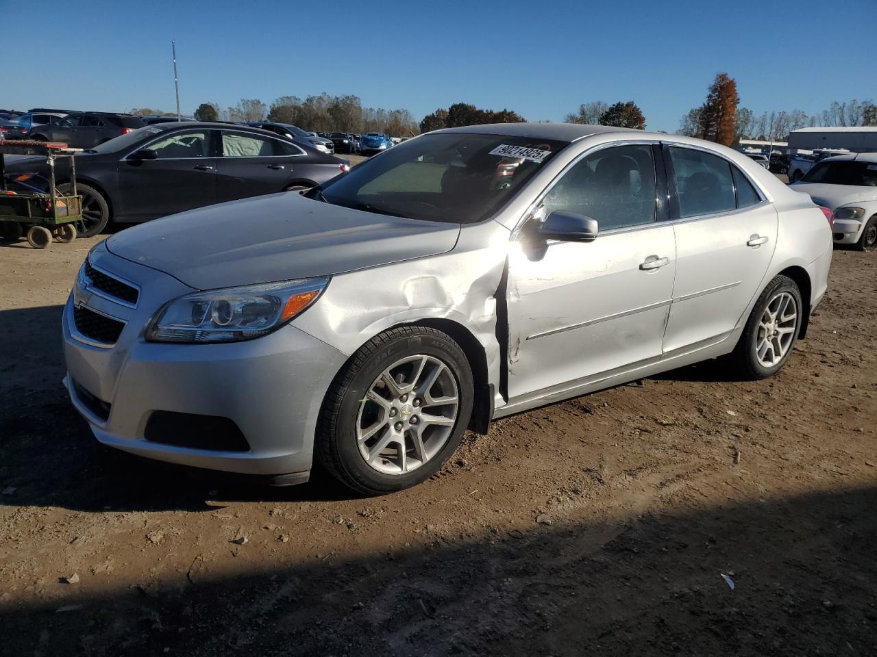 2013 CHEVROLET MALIBU