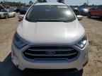 2021 FORD EcoSport