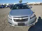 2012 CHEVROLET CRUZE