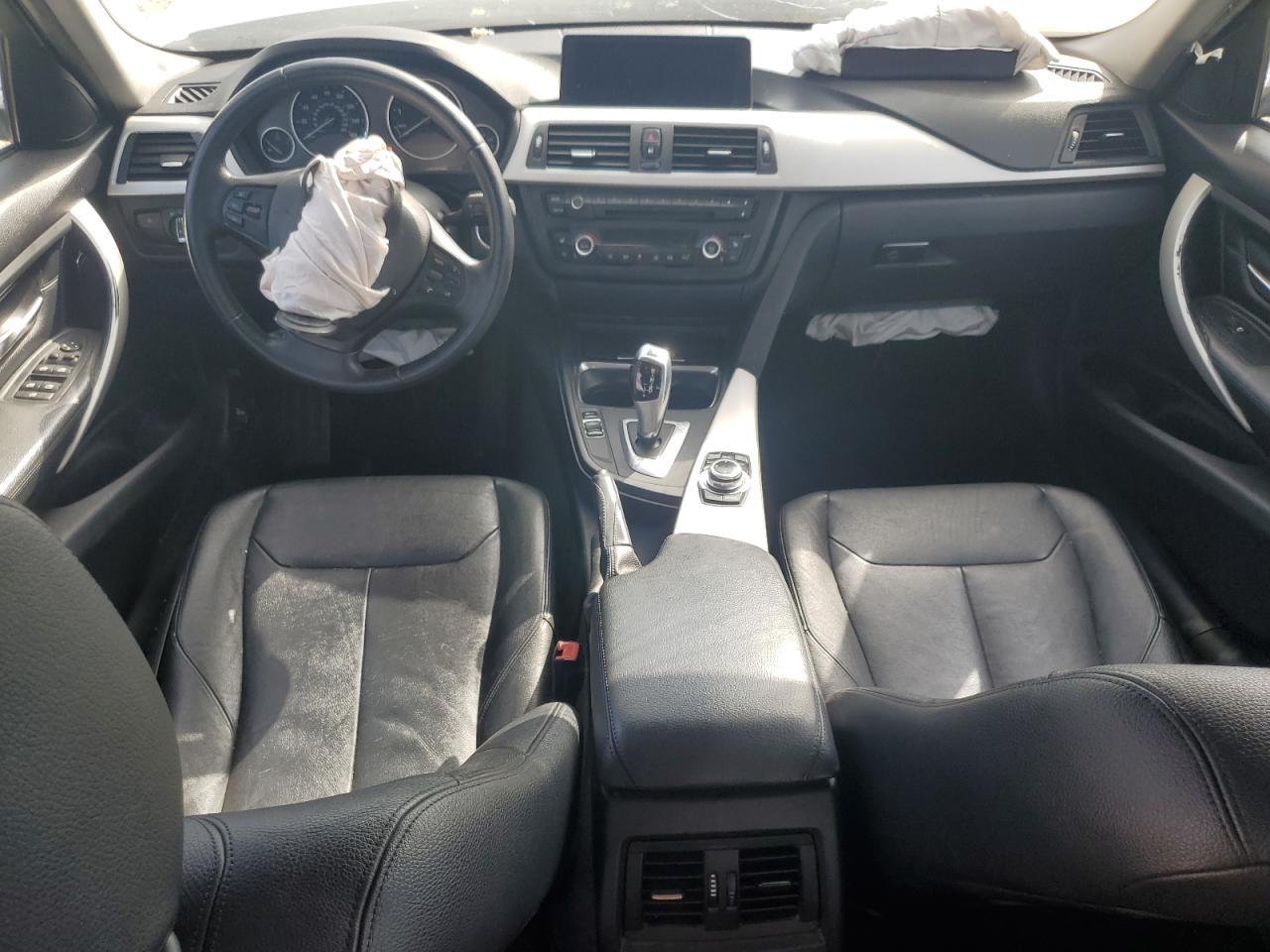 2013 BMW 3 SERIES