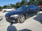 2011 BMW 5 series