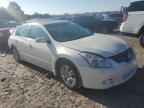 2011 NISSAN ALTIMA
