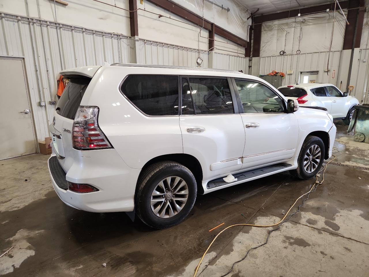 2014 LEXUS GX 460