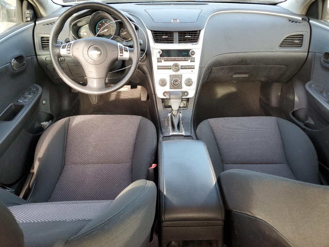 2009 CHEVROLET MALIBU