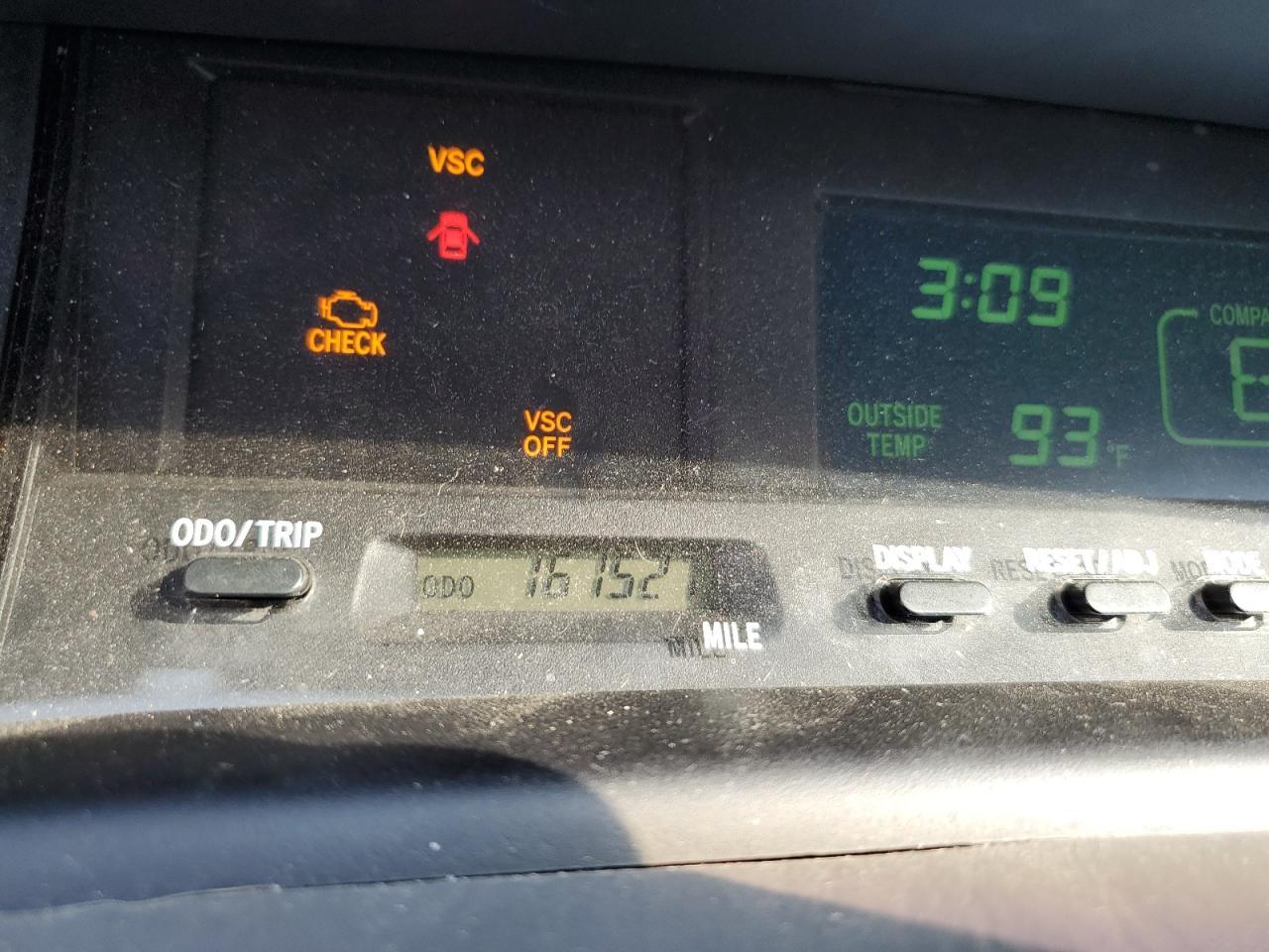 2002 TOYOTA Avalon