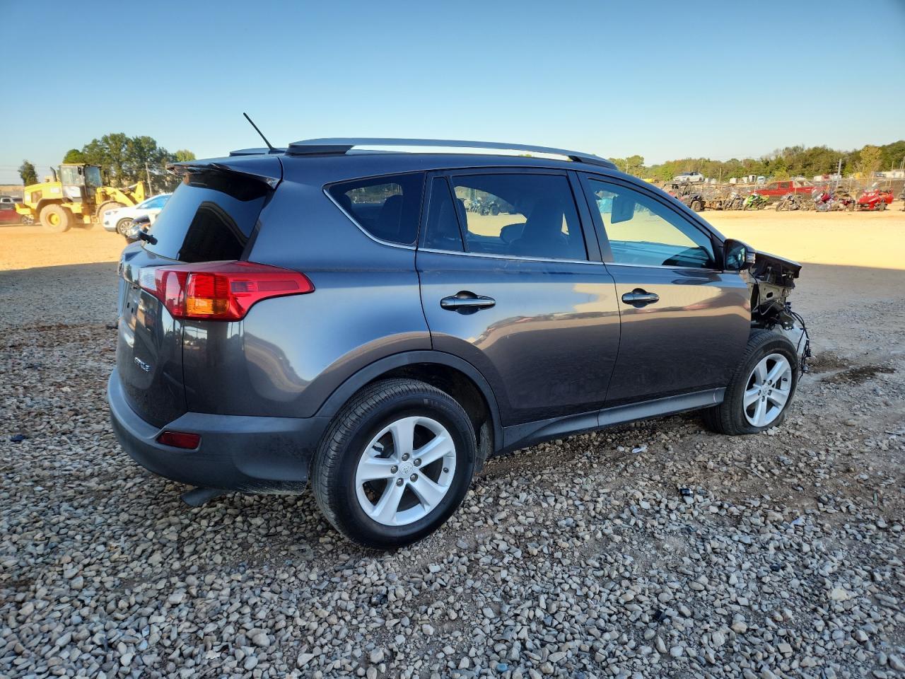 2014 TOYOTA RAV4