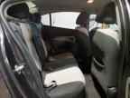 2011 CHEVROLET CRUZE