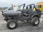 1979 JEEP Cj