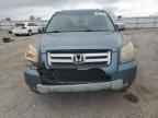 2006 HONDA PILOT