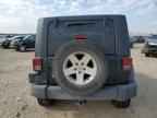 2010 JEEP WRANGLER