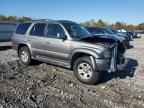 2001 TOYOTA 4Runner