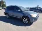 2009 TOYOTA RAV4