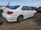 2006 TOYOTA COROLLA