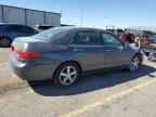 2005 HONDA ACCORD