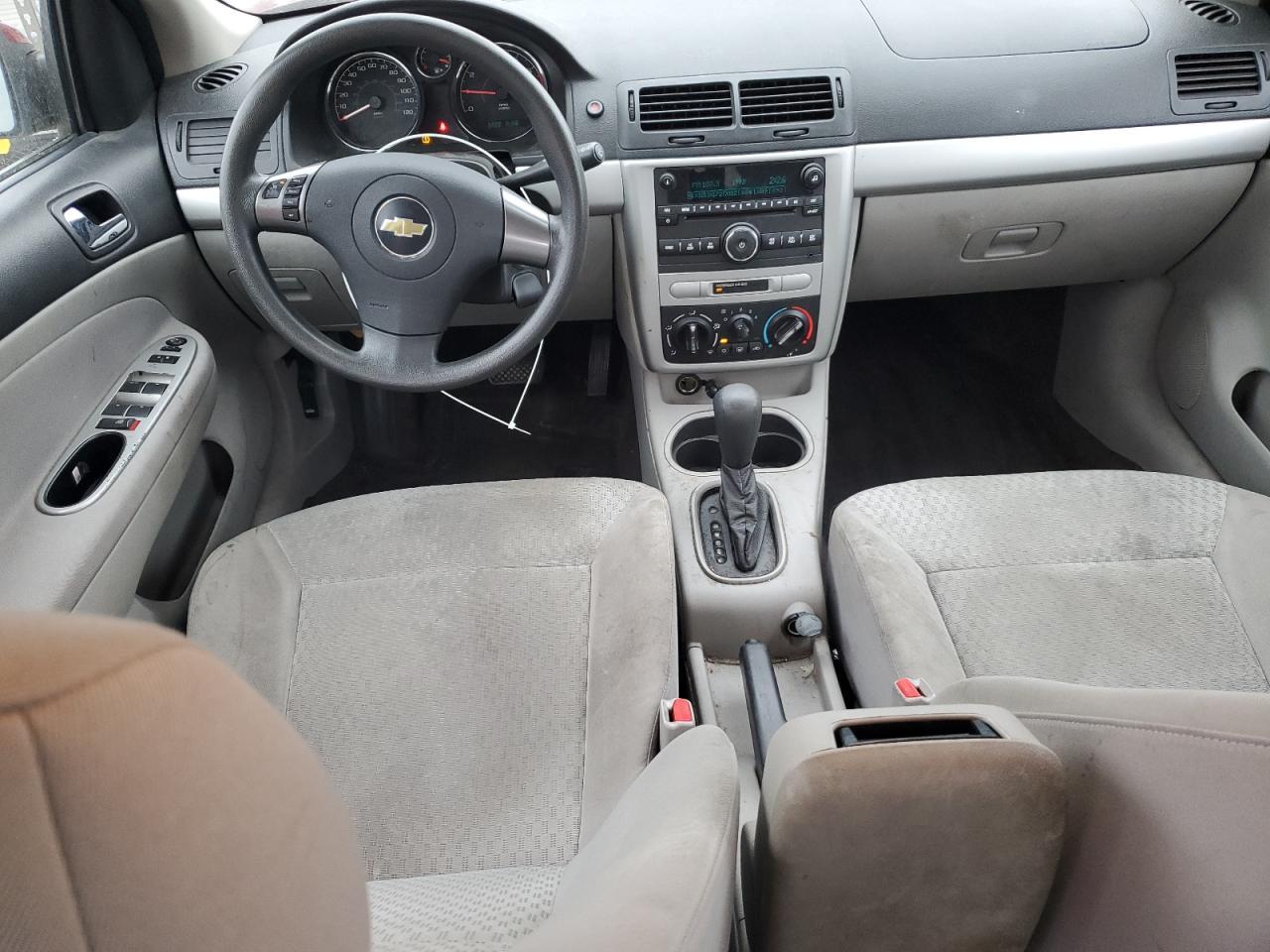2010 CHEVROLET COBALT