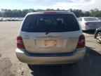 2007 TOYOTA HIGHLANDER