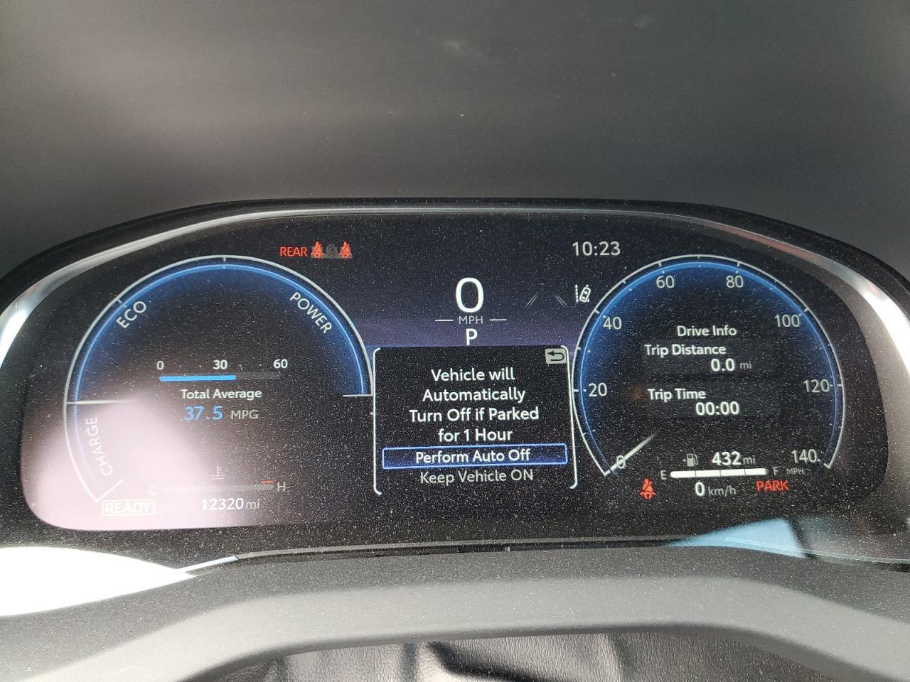 2024 TOYOTA VENZA