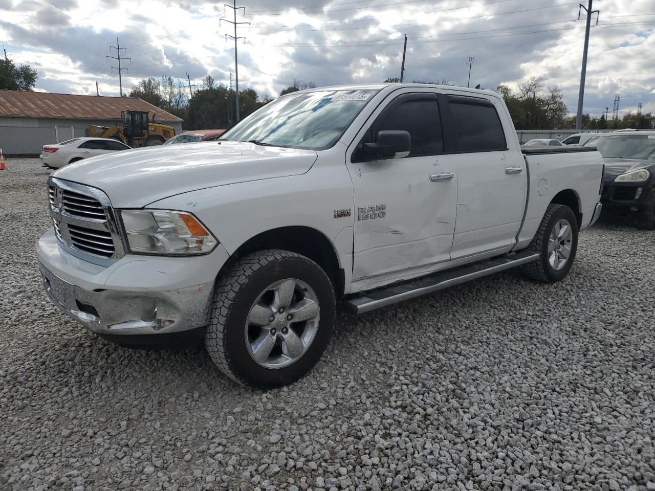 2013 RAM 1500