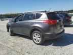 2014 TOYOTA RAV4