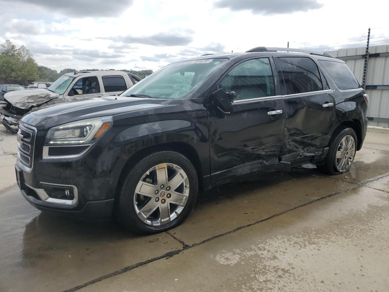 2017 GMC ACADIA