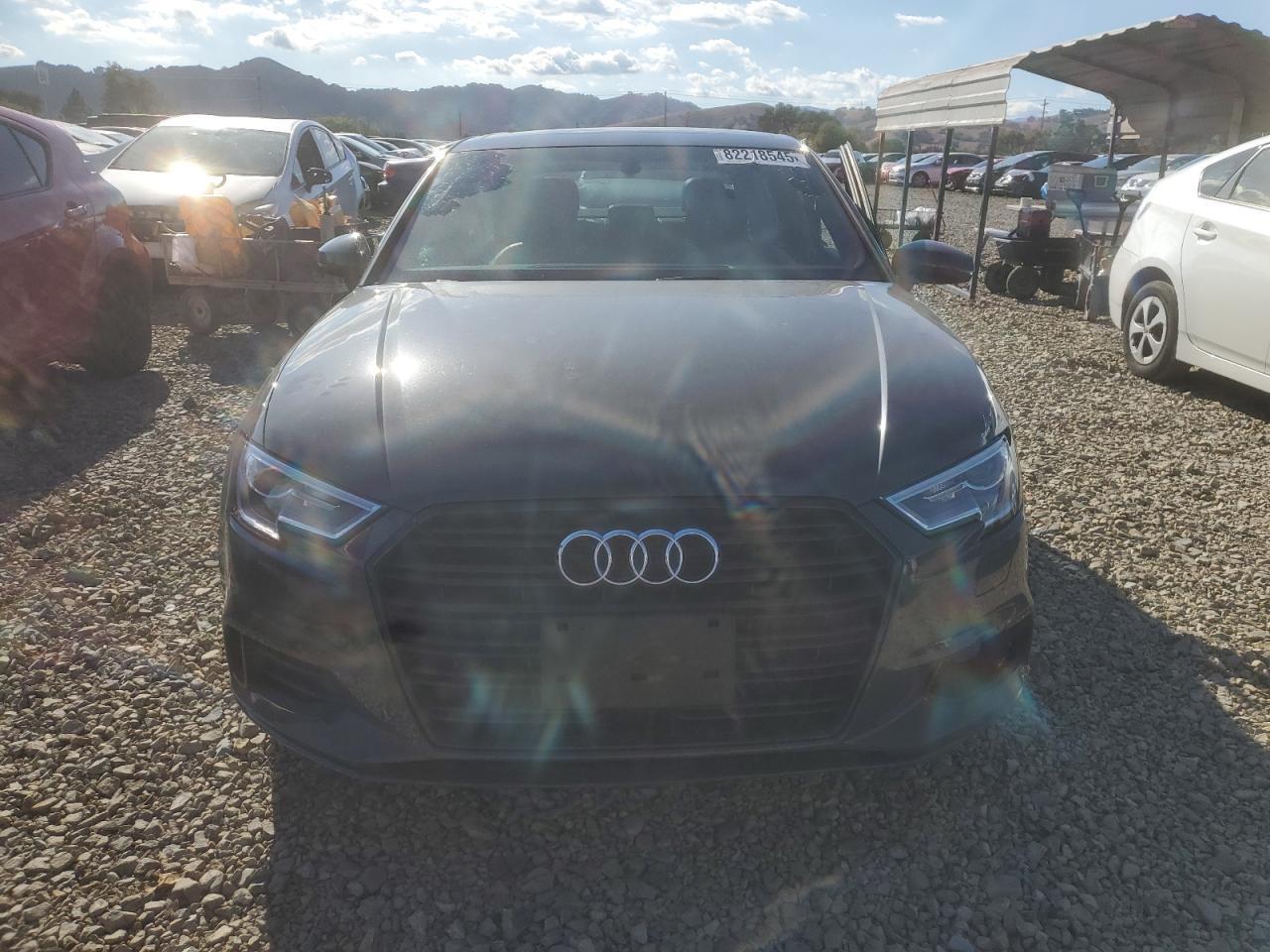 2019 AUDI A3
