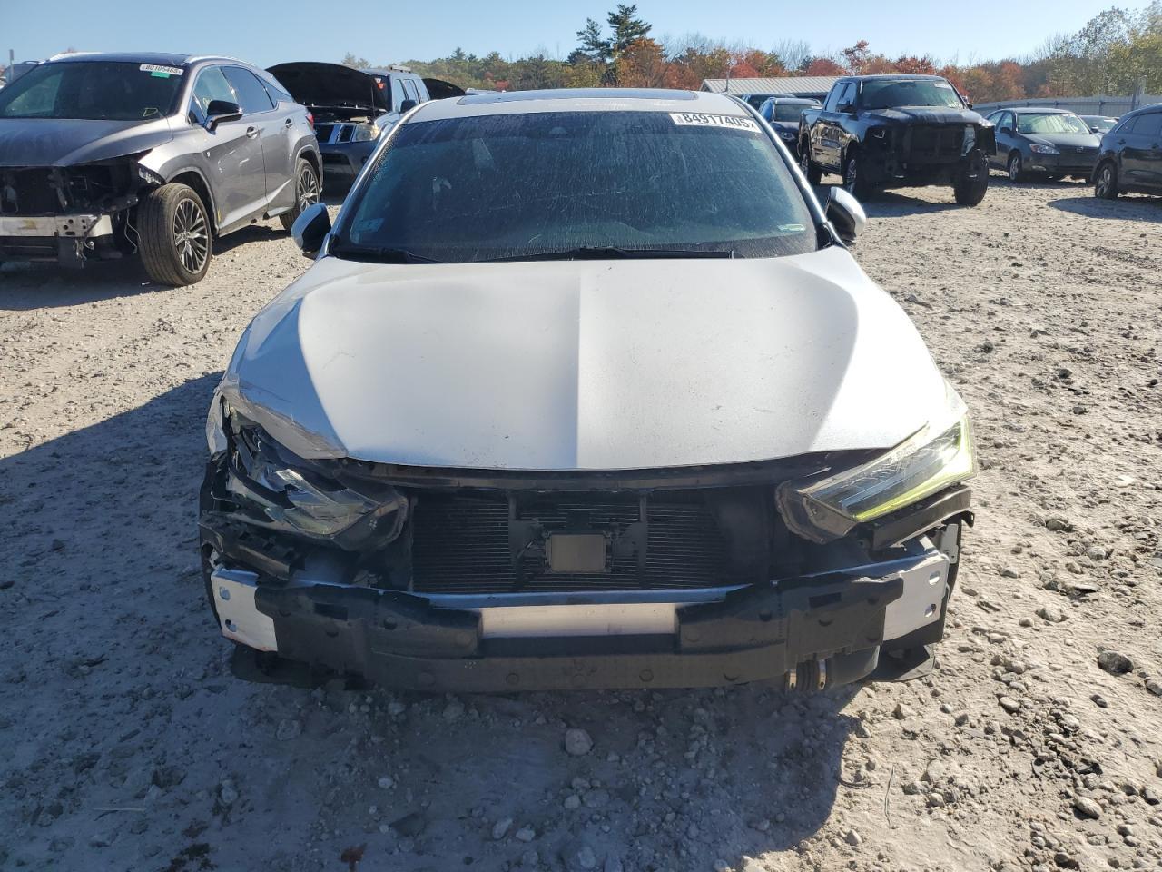 2019 ACURA ILX