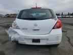 2010 NISSAN VERSA