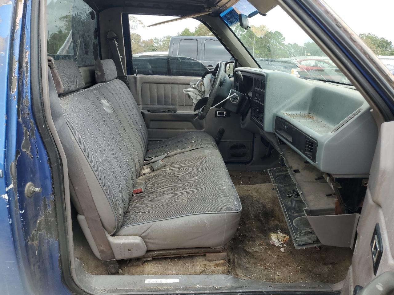 1994 DODGE Dakota