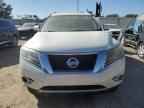 2015 NISSAN PATHFINDER