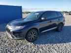 2019 MITSUBISHI outlander