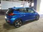 2017 CHEVROLET Bolt EV