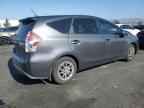 2016 TOYOTA PRIUS V