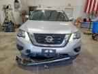2017 NISSAN PATHFINDER