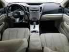 2011 SUBARU Legacy