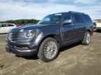 2015 LINCOLN Navigator