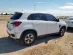2021 MITSUBISHI Outlander Sport