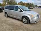 2010 CHRYSLER Town & Country