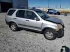 2002 HONDA CR-V