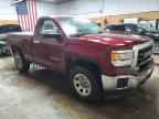 2015 GMC Sierra