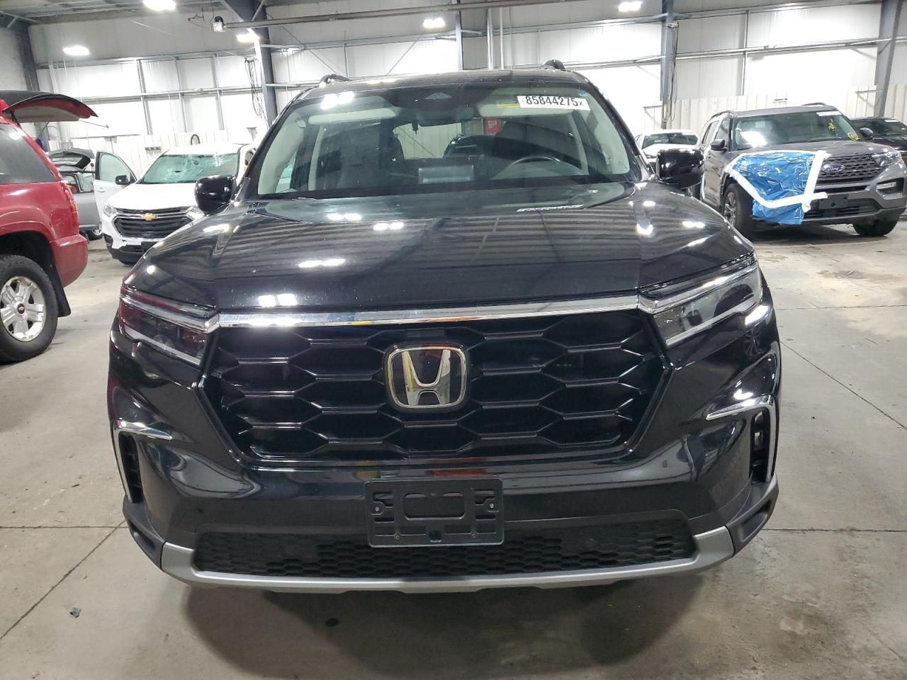 2023 HONDA PILOT