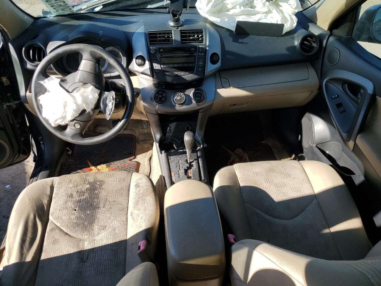 2011 TOYOTA RAV4
