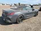 2020 BMW M8
