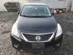 2013 NISSAN VERSA