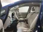 2017 NISSAN LEAF