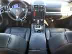 2009 PORSCHE CAYENNE