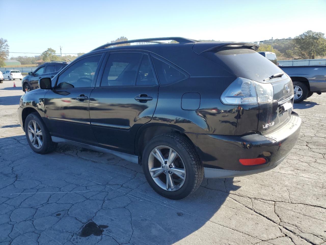 2006 LEXUS RX 400