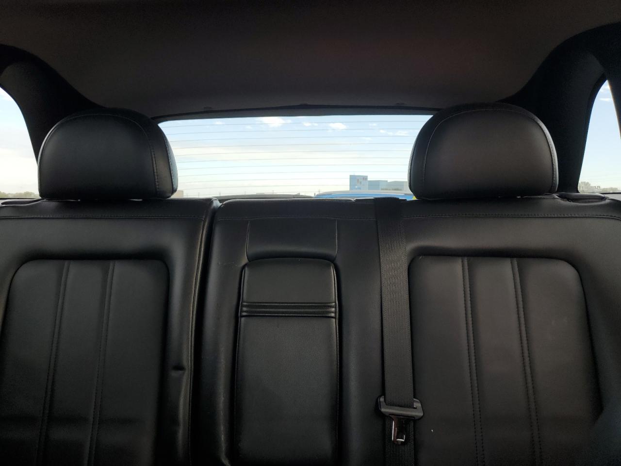 2014 CHEVROLET Captiva