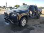 2022 NISSAN Frontier