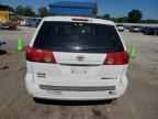 2008 TOYOTA SIENNA