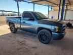 2011 CHEVROLET Silverado